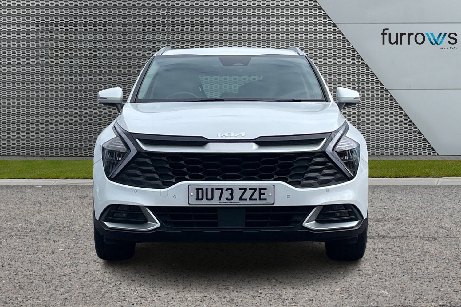Used Kia Sportage 2023 for sale - 75996998: Photo 9