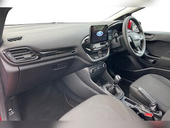 Used Ford Fiesta 2022 for sale - 76466459: Photo