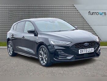 Ford - Focus