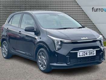 Used Kia Picanto 2024 for sale - 74014139: Photo