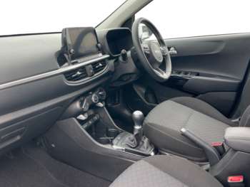 Used Kia Picanto 2024 for sale - 74014139: Photo