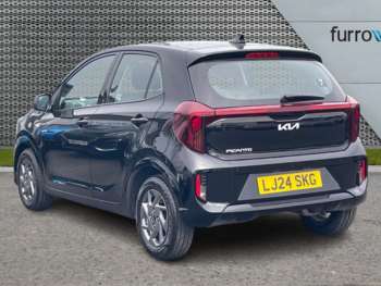Used Kia Picanto 2024 for sale - 74014139: Photo