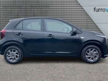 Used Kia Picanto 2024 for sale - 74014139: Photo