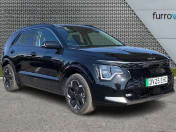 Used Kia Niro 2025 for sale - 74706729: Photo