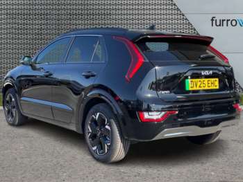 Used Kia Niro 2025 for sale - 74706729: Photo