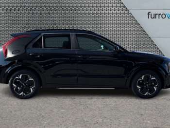 Used Kia Niro 2025 for sale - 74706729: Photo