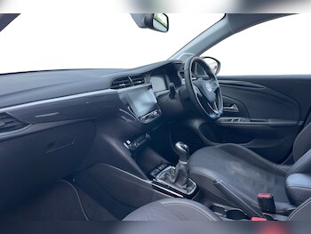 Used Vauxhall Corsa 2021 for sale - 75393562: Photo