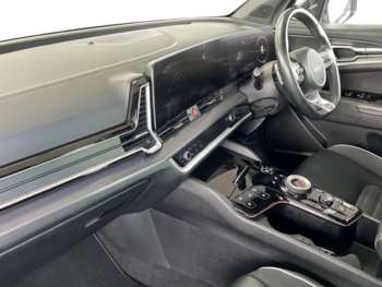 Used Kia Sportage 2022 for sale - 75229715: Photo