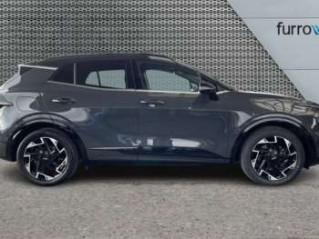 Used Kia Sportage 2022 for sale - 75229715: Photo