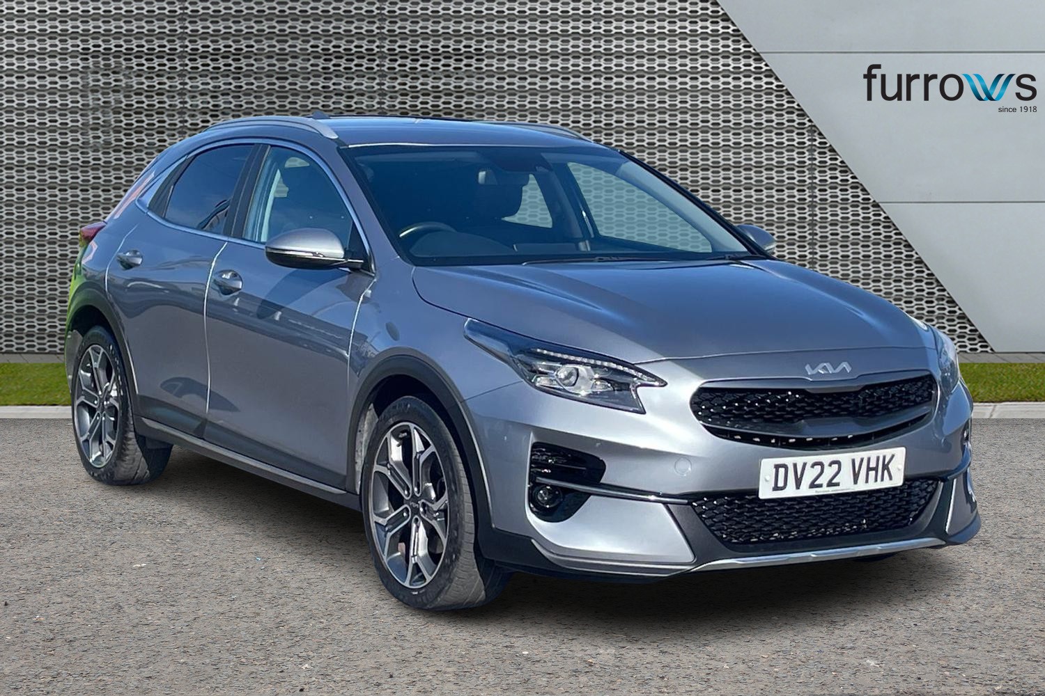 Used Kia XCeed 2025 for sale - 76183912: Photo 1