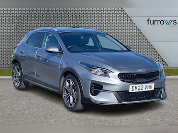 2025 - 1.5T GDi ISG 138 GT-Line 5dr
