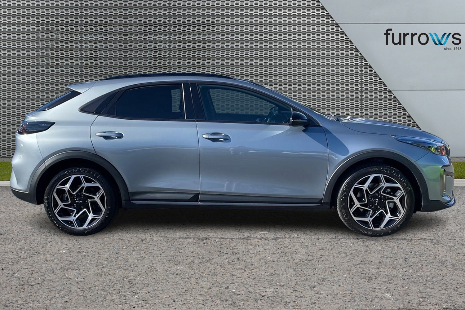 Used Kia XCeed 2025 for sale - 76183912: Photo 4