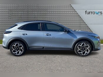 Used Kia XCeed 2025 for sale - 76183912: Photo 4