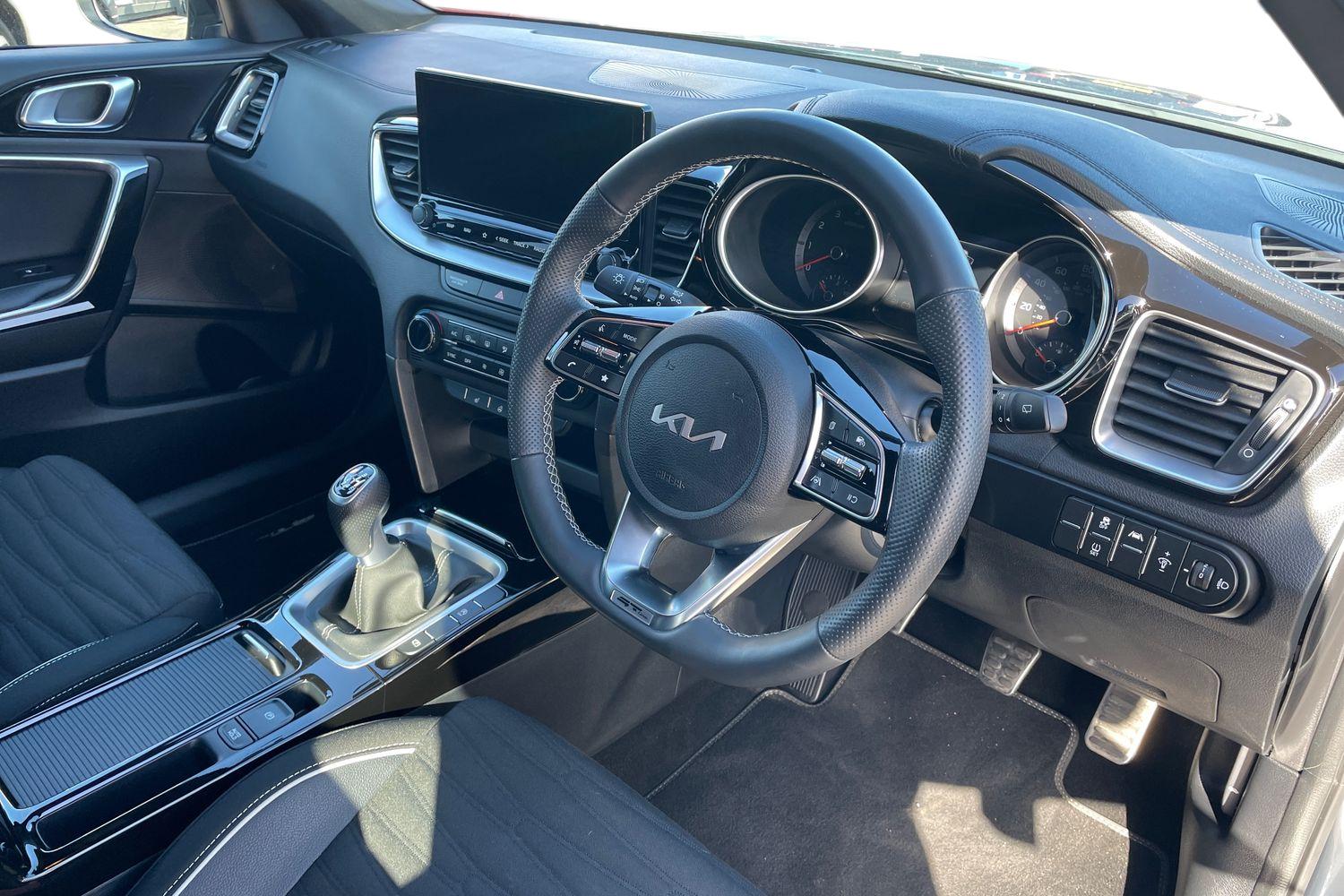 Used Kia XCeed 2025 for sale - 76183912: Photo 7