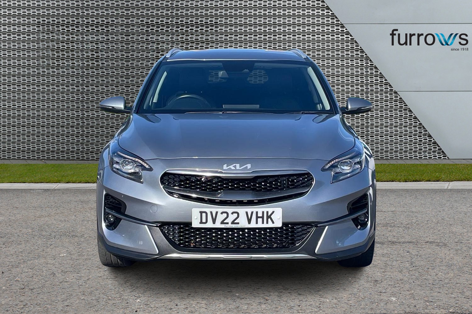 Used Kia XCeed 2025 for sale - 76183912: Photo 9
