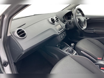 Used SEAT Ibiza 2017 for sale - 75393555: Photo