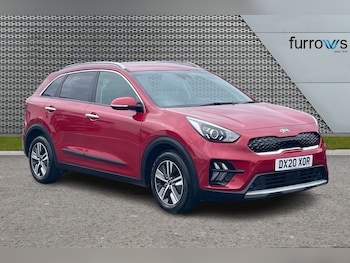 Kia - Niro
