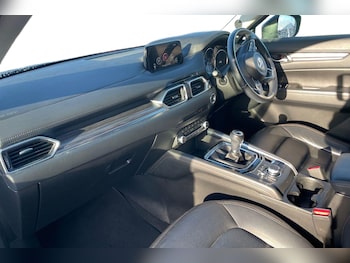 Used Mazda CX-5 2019 for sale - 76696408: Photo