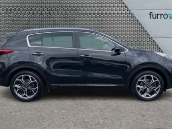 Used Kia Sportage 2019 for sale - 74832229: Photo