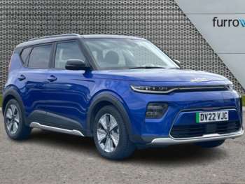 Used Kia Soul 2022 for sale - 74129169: Photo