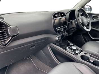 Used Kia Soul 2022 for sale - 74129169: Photo