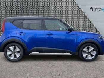 Used Kia Soul 2022 for sale - 74129169: Photo