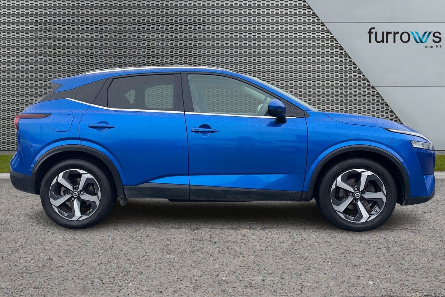 Used Nissan Qashqai 2022 for sale - 76652537: Photo 4