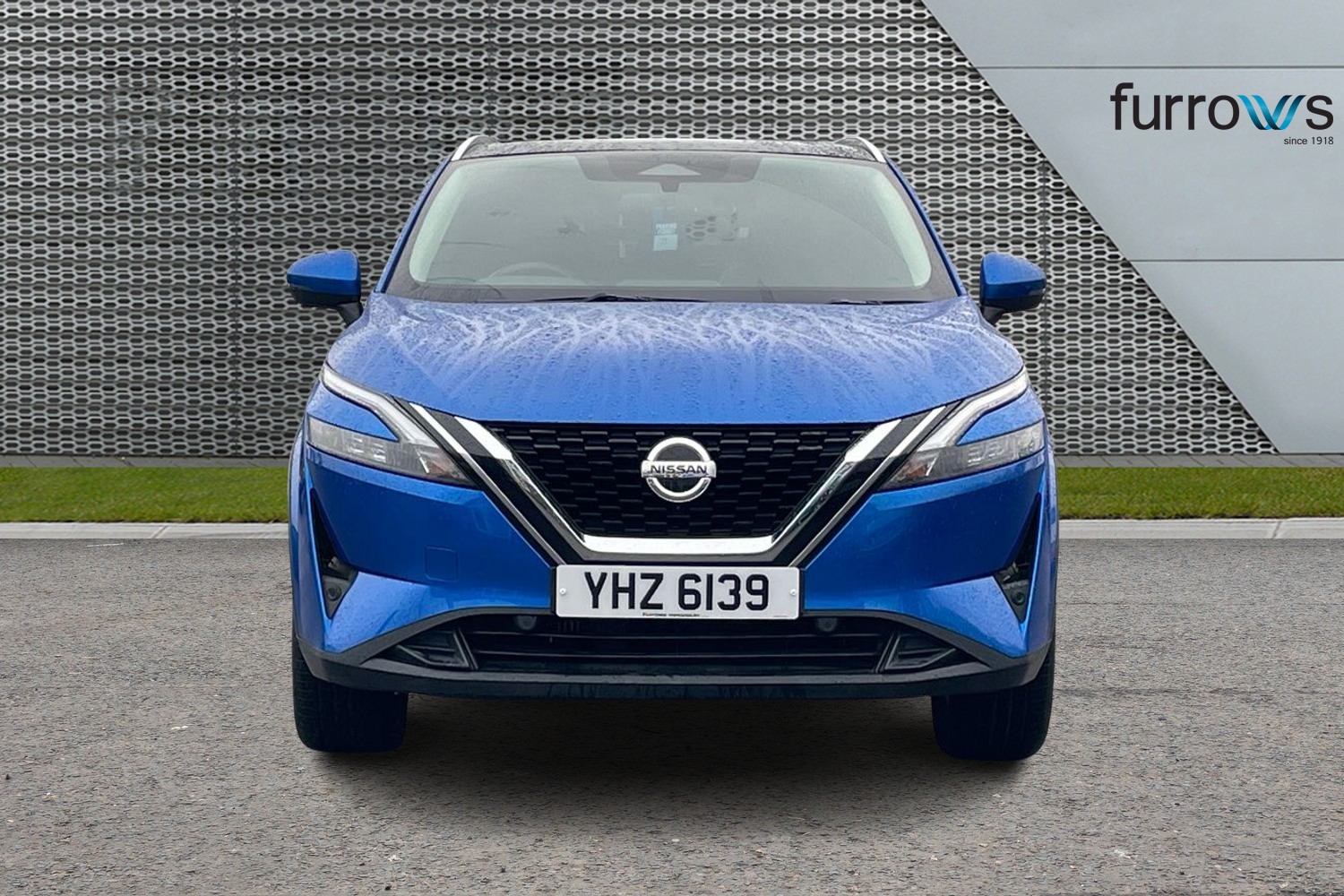 Used Nissan Qashqai 2022 for sale - 76652537: Photo 9