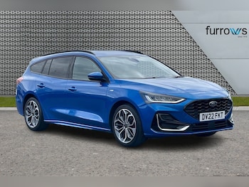 Ford - Focus