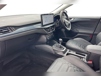 Used Ford Focus 2022 for sale - 75618590: Photo