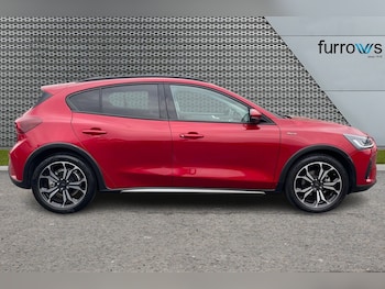Used Ford Focus 2022 for sale - 75618590: Photo