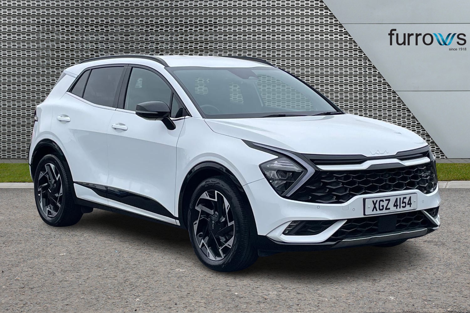 Used Kia Sportage 2022 for sale - 76869660: Photo 1