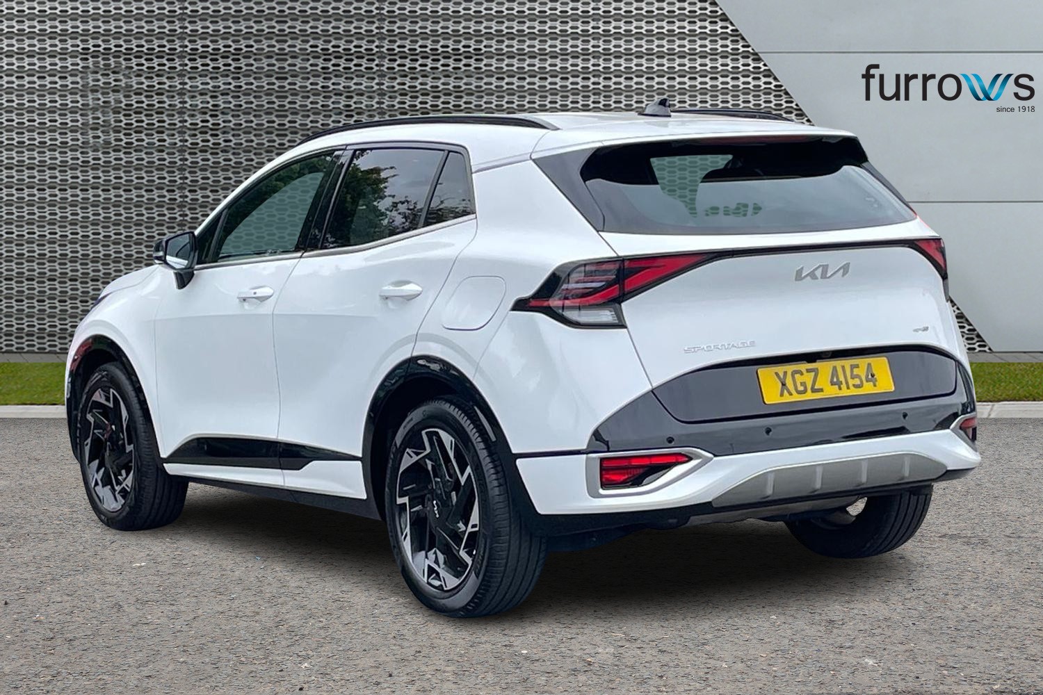 Used Kia Sportage 2022 for sale - 76869660: Photo 3