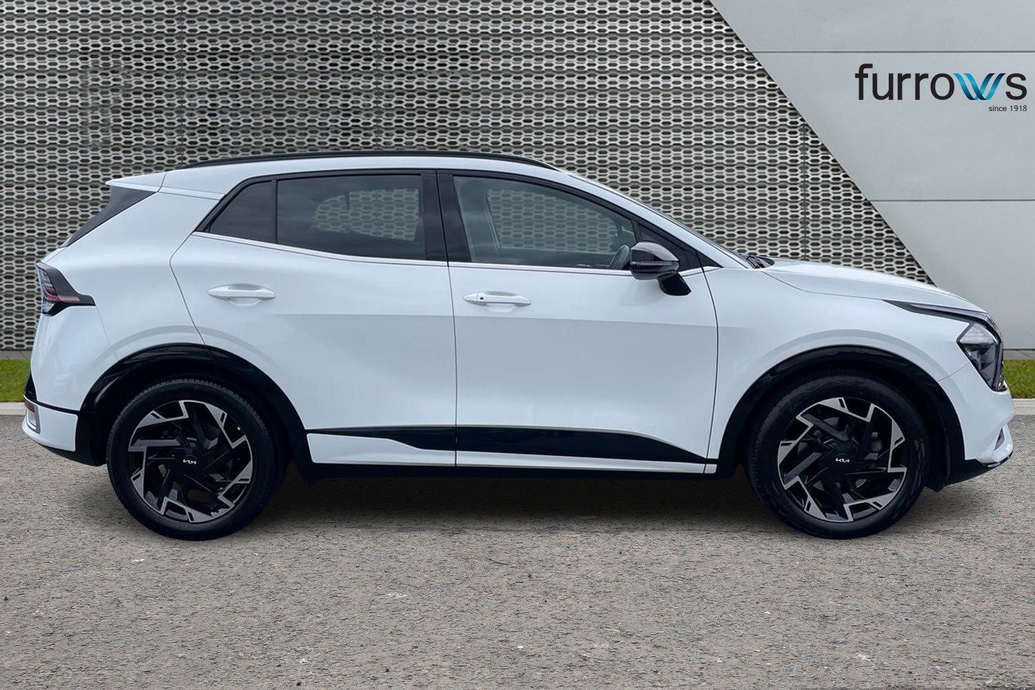 Used Kia Sportage 2022 for sale - 76869660: Photo 4