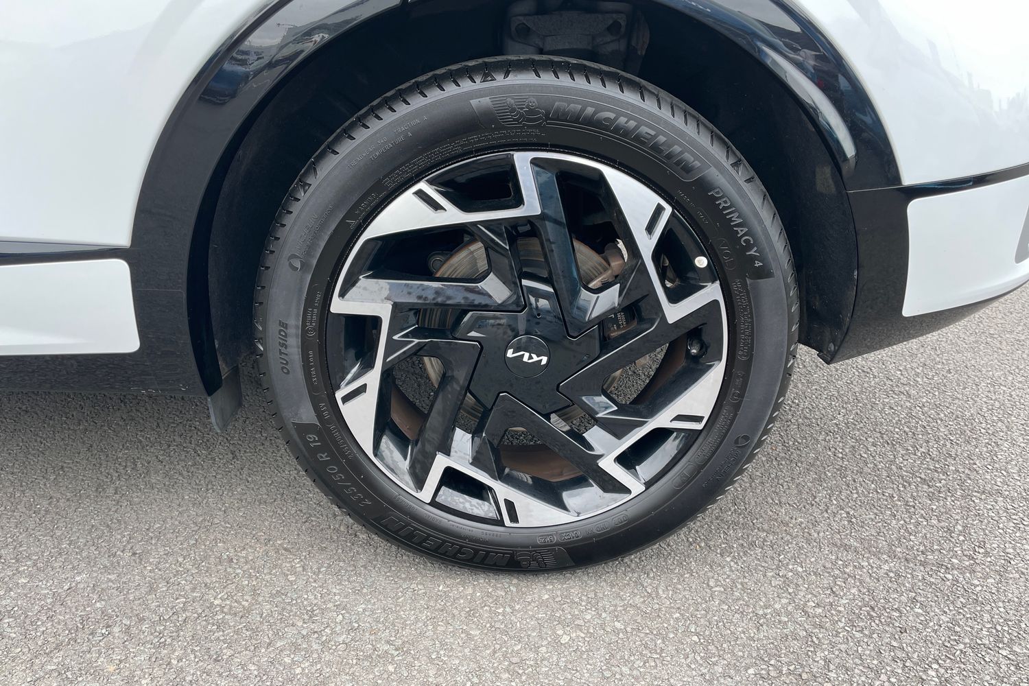 Used Kia Sportage 2022 for sale - 76869660: Photo 6