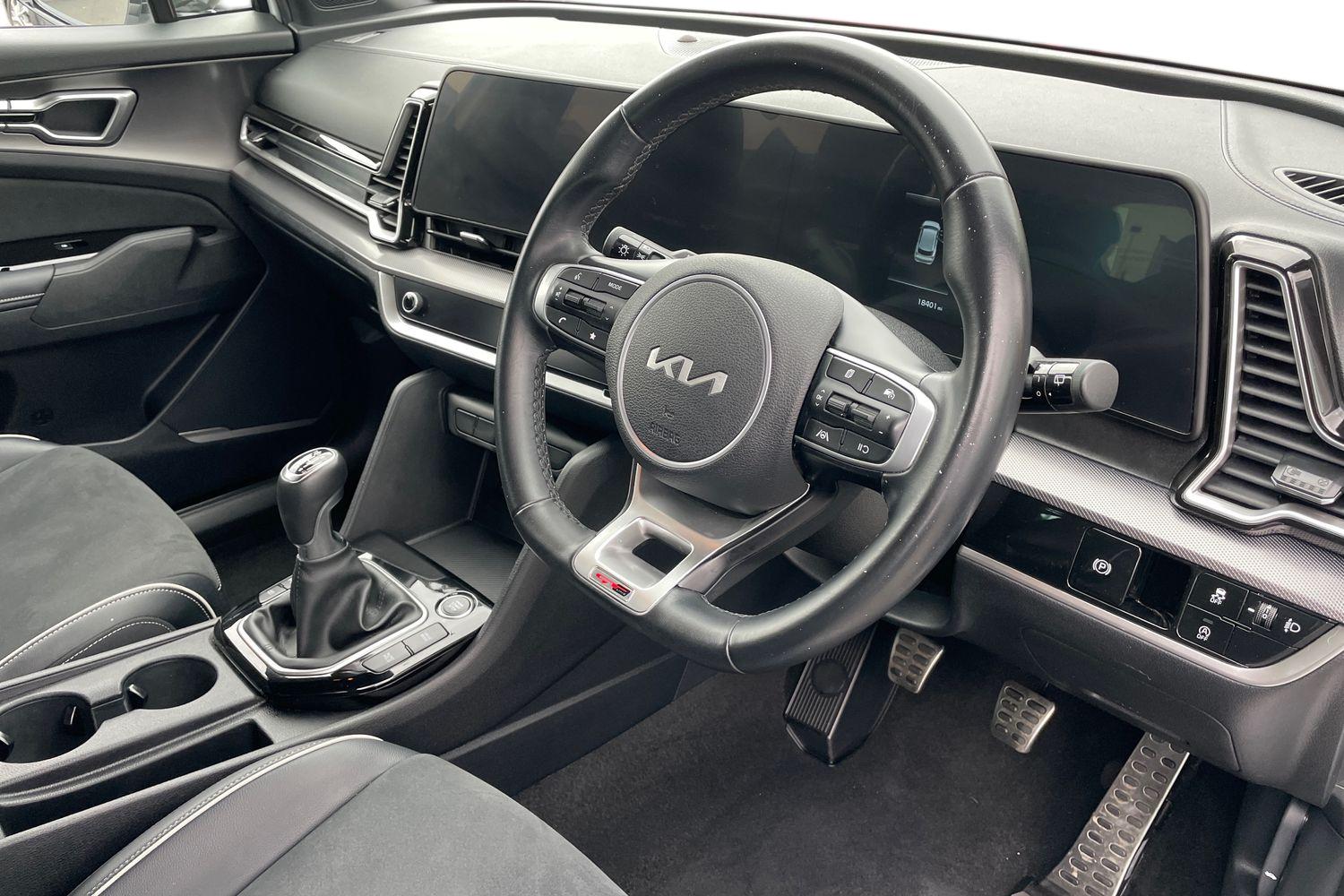 Used Kia Sportage 2022 for sale - 76869660: Photo 7