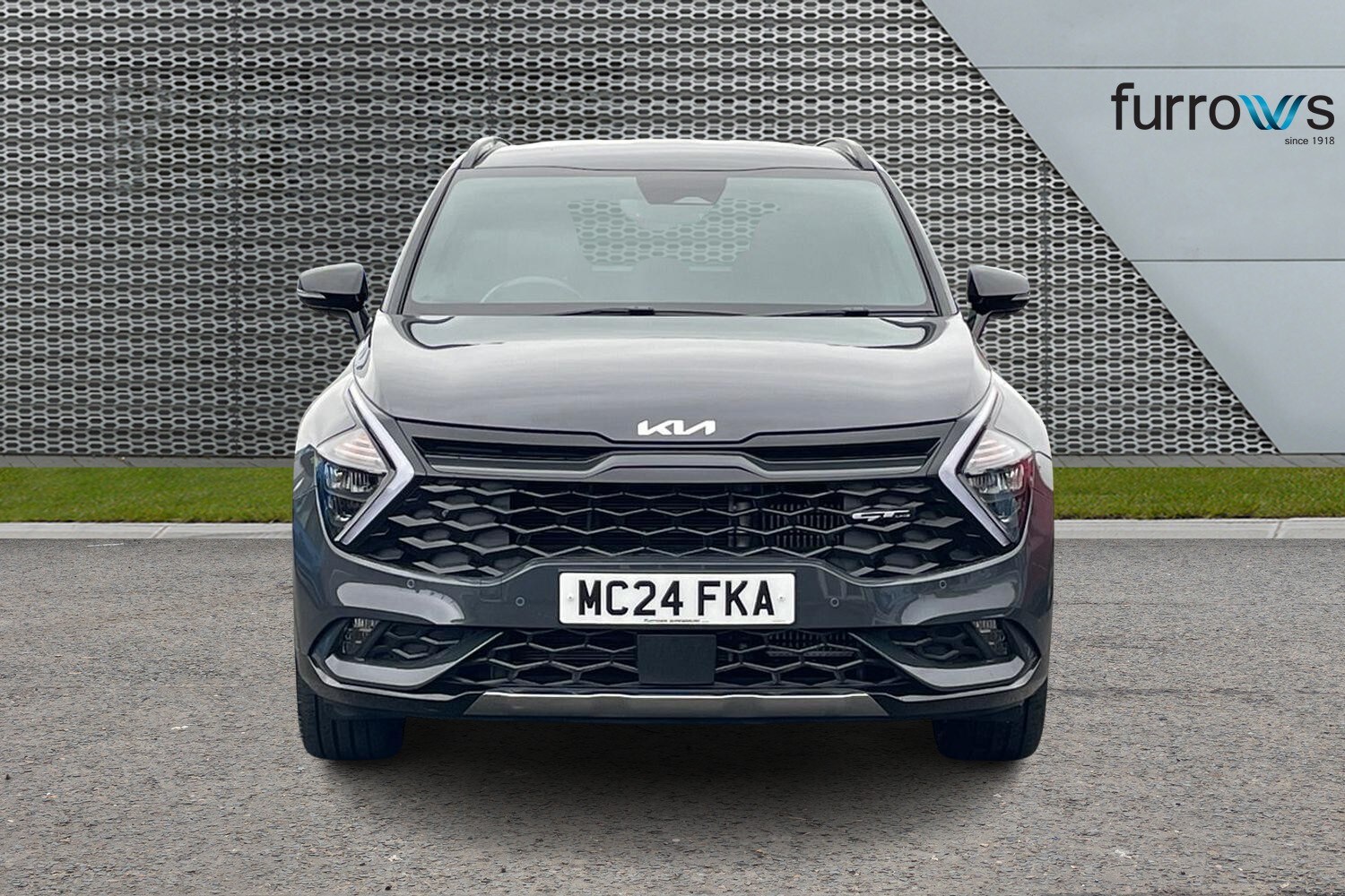 Used Kia Sportage 2024 for sale - 75894844: Photo 9