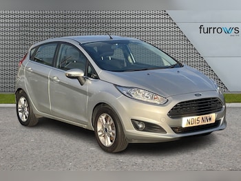 Ford Fiesta feature image