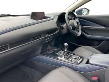 Used Mazda CX-30 2020 for sale - 74403792: Photo