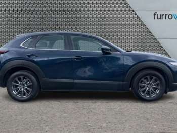 Used Mazda CX-30 2020 for sale - 74403792: Photo