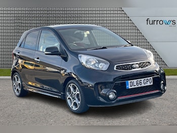 Kia - Picanto