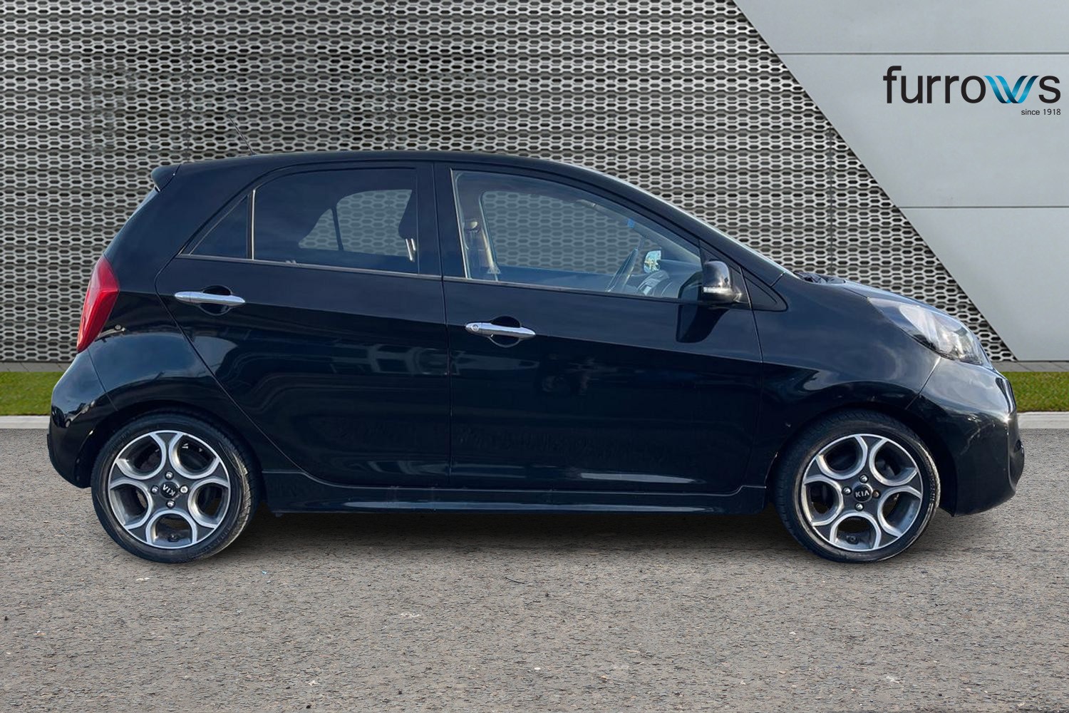 Used Kia Picanto 2016 for sale - 76630326: Photo 4