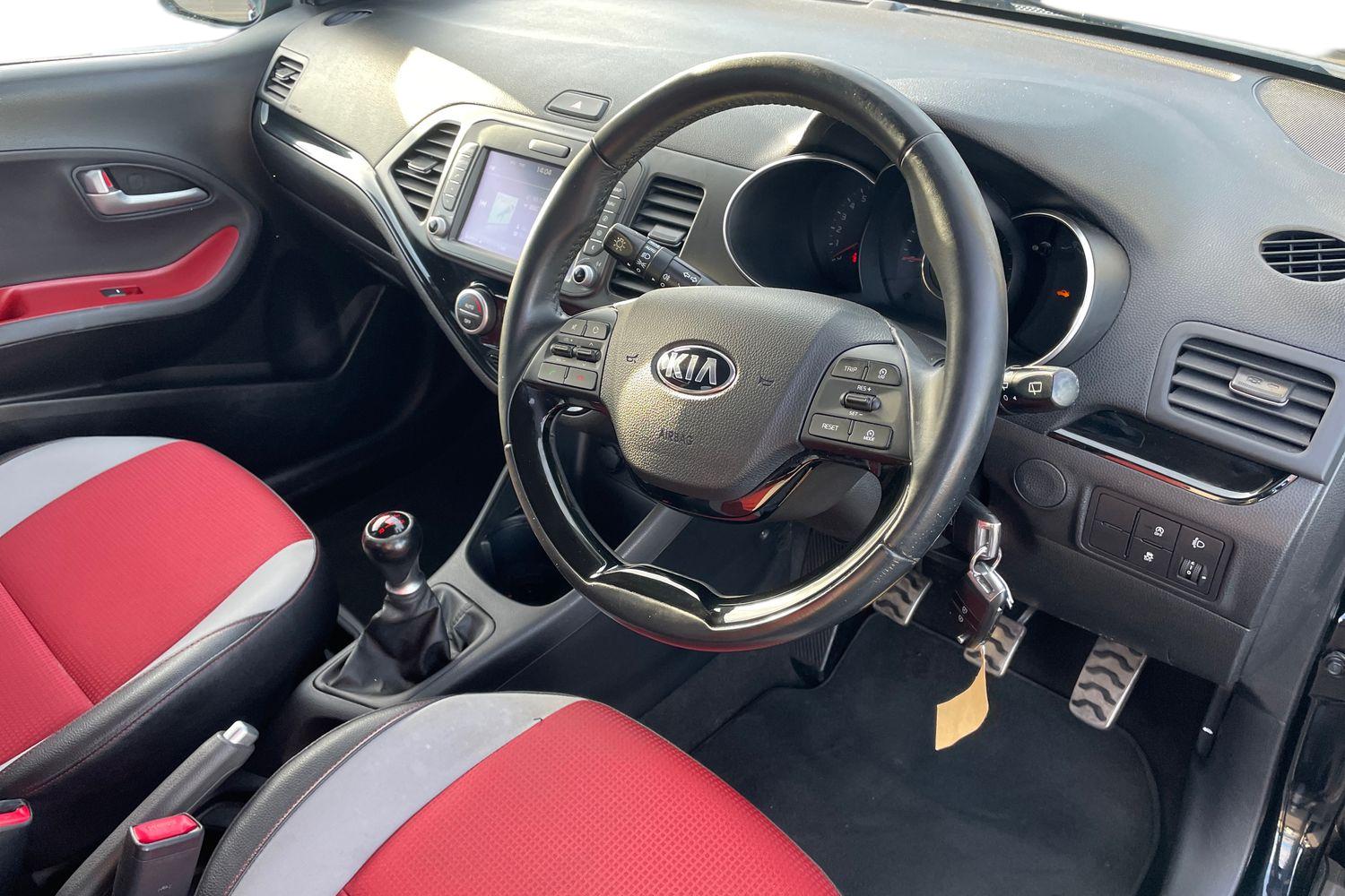 Used Kia Picanto 2016 for sale - 76630326: Photo 7