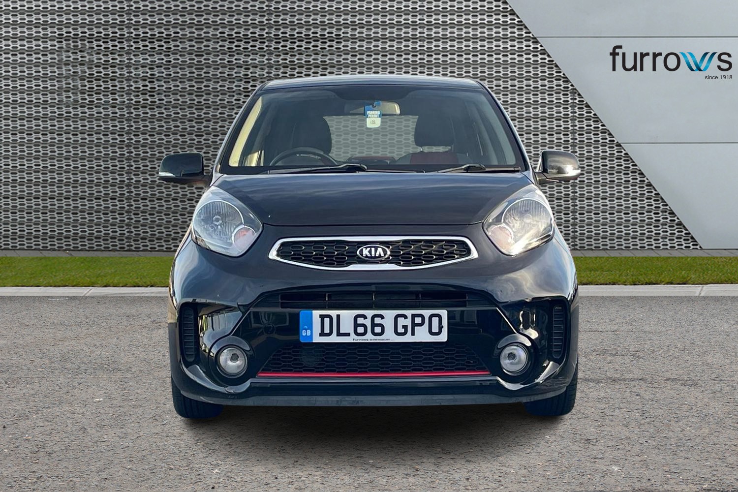 Used Kia Picanto 2016 for sale - 76630326: Photo 9