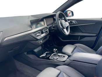 Used BMW 1 Series 2022 for sale - 74832232: Photo