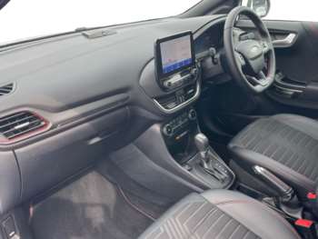 Used Ford Puma 2023 for sale - 74472236: Photo