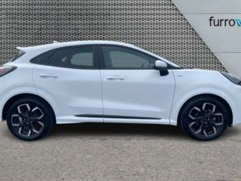 Used Ford Puma 2023 for sale - 74472236: Photo