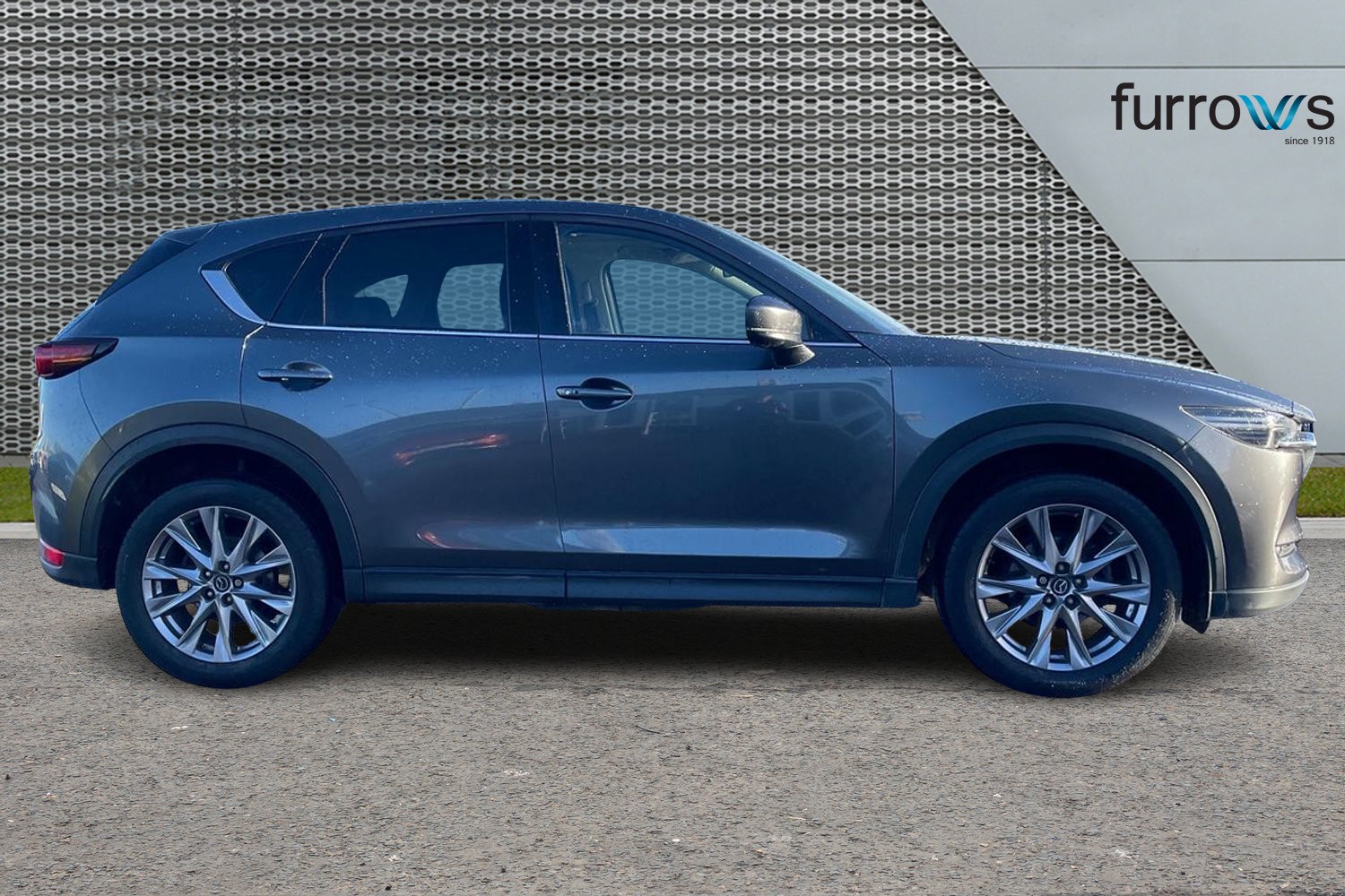 Used Mazda CX-5 2019 for sale - 76872677: Photo 4