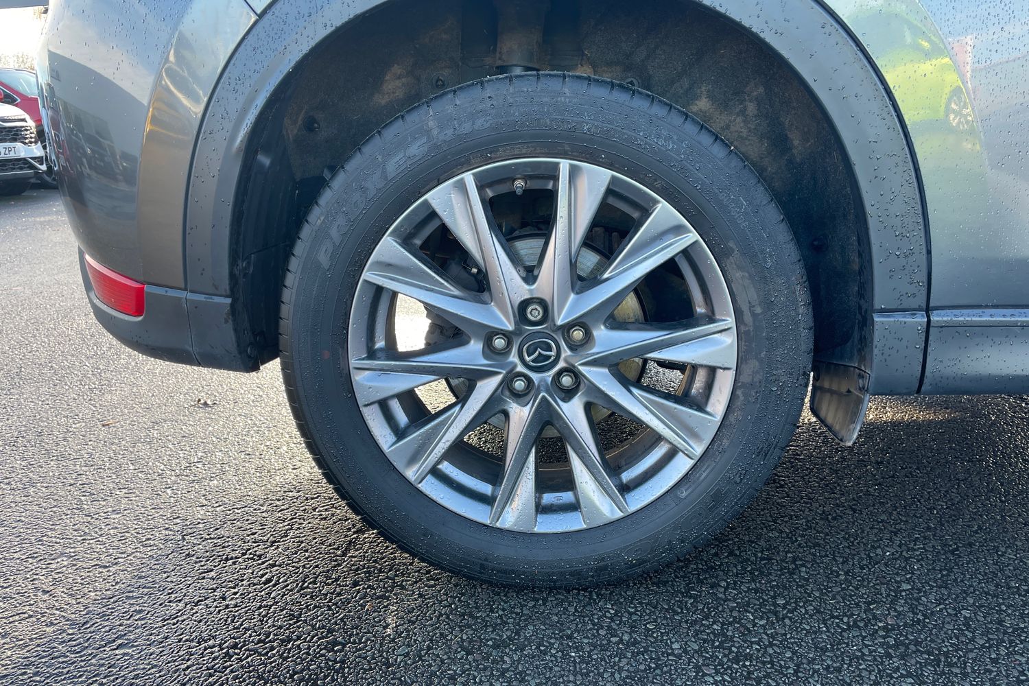 Used Mazda CX-5 2019 for sale - 76872677: Photo 6