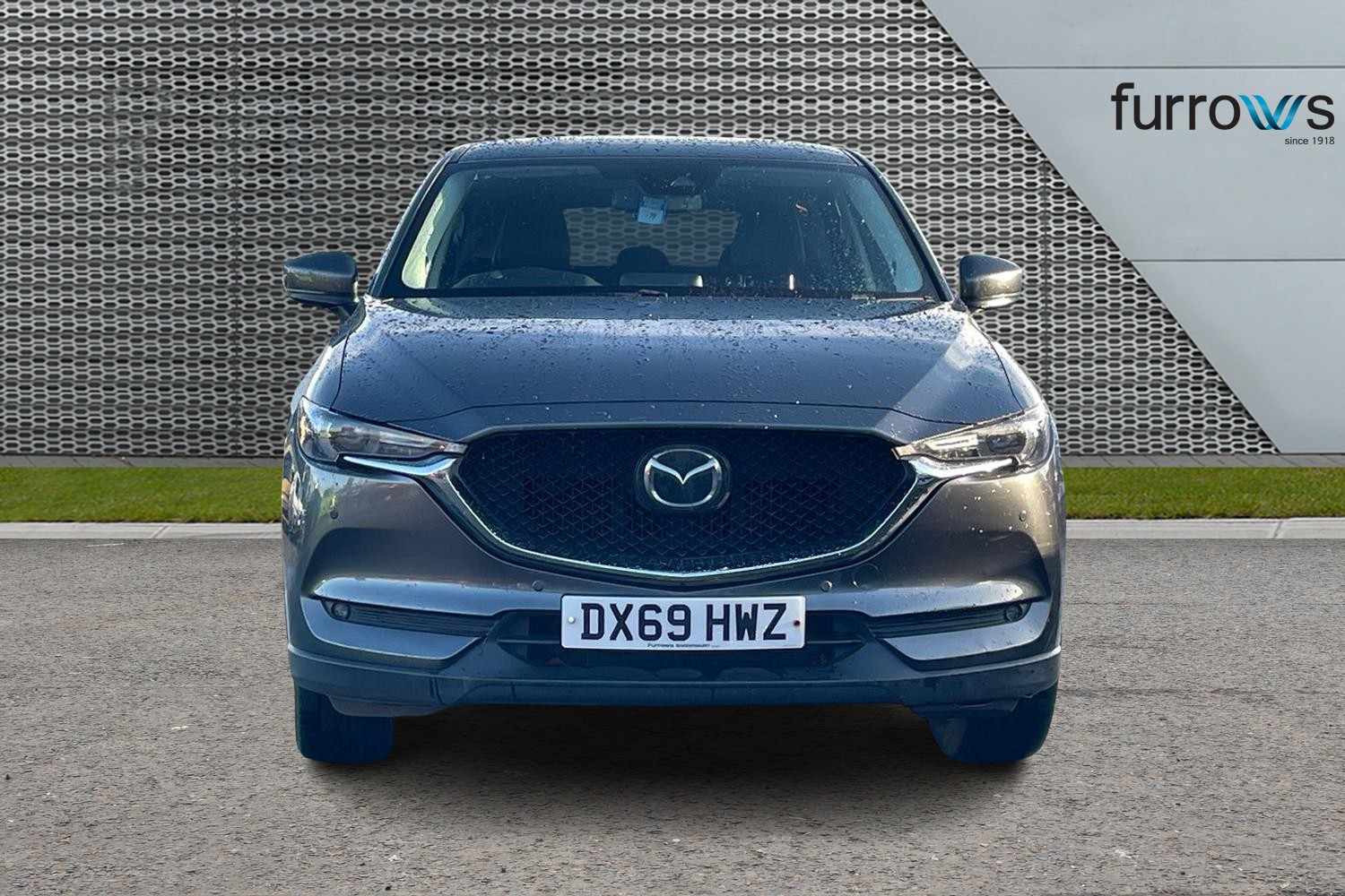 Used Mazda CX-5 2019 for sale - 76872677: Photo 9